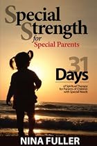 Special Strength for Special Parents