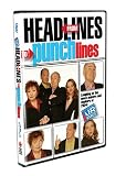 Royal Canadian Air Farce: Headlines To Punchlines