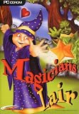Eigenschaften Magnussoft BB-Verlags GmbH  / Magicians Lair
