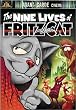 The Nine Lives of Fritz the Cat [Import USA Zone 1]