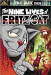 Nine Lives of Fritz the Cat (Widescreen)