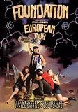 DVD : Foundation Skateboards: Star & Moon's European Tour
