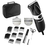Scherna 7336U Power Clipper