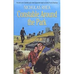 Constable Around the Park