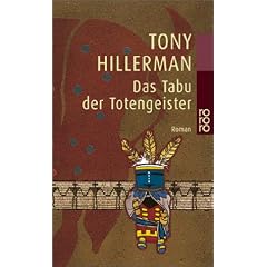 Das Tabu der Totengeister.
