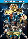 Mummies Alive: The Beginning [DVD] [Region 1] [US Import] [NTSC]