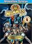 Mummies Alive! - The Beginning...