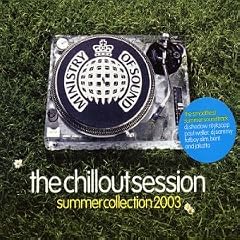 The Chillout Session - Summer Collection 2003