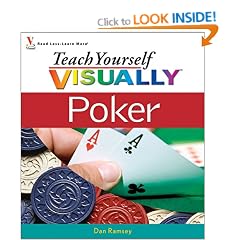 Poker (Teach Yourself Visually S.)