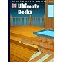 Ultimate Decks (Home Repair and Improvement (Updated Series))