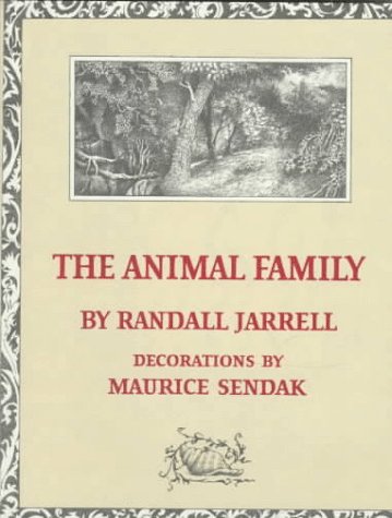 Randall Jarrell