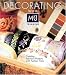 Book Decorating with M&J Trimming: Creating Fabulous Projects with Fashion Trims