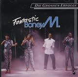 Fantastic (UK Import) - Boney M