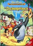 The Jungle Book [Region 2]