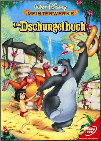 The Jungle Book
