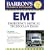 Barron's EMT Exam: Emergency Medical Technician (Barron's How to Prepare for the Emt Basic Exam)