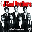 �y���T�Ȃ��zJ Soul Brothers