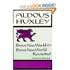 Brave New World & Brave New World Revisited