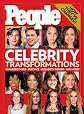 PEOPLE Celebrity Transformations