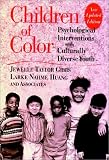 Children of Color: Psychological Interventions With Culturally Diverse Youth (Jossey-Bass Psychology Series) image