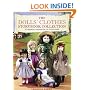 Doll's Clothes Storybook Collection: 10 Outfits That Recreate Favourite Fictional Characters