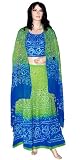 Exclusive Designer Awesome Look Boho Bohemian Tie & Dye