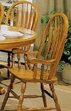 Arm-Chair