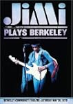 Jimi Hendrix - Jimi Plays Berkeley 1970