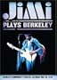 Jimi Plays Berkeley