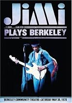 Jimi Plays Berkeley
