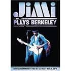 Click here to buy Jimi Plays Berkeley.