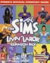 The Sims: Livin' Large: Prima's Official Strategy Guide