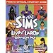 The Sims: Livin' Large: Prima's Official Strategy Guide