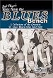 Bob Plager's Tales from the Blues Bench