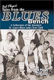 Books : Bob Plager's Tales from the Blues Bench