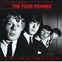The Very Best Of The Four Pennies