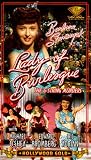 Lady of Burlesque [VHS] [Import]