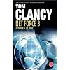 Net Force, Tome 3 : Attaques de nuit