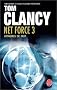 Net Force, Tome 3 : Attaques de nuit