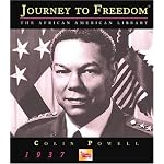 Colin Powell (Journey to Freedom) book cover