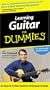 Learning Guitar for Dummies [VHS]