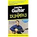Learning Guitar for Dummies [VHS]