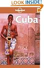 Lonely Planet Cuba