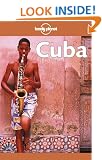 Cuba (Lonely Planet Country Guide)