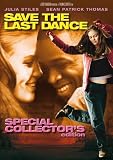 Save the last dance (Special Collector's Edition) - Julia Stiles