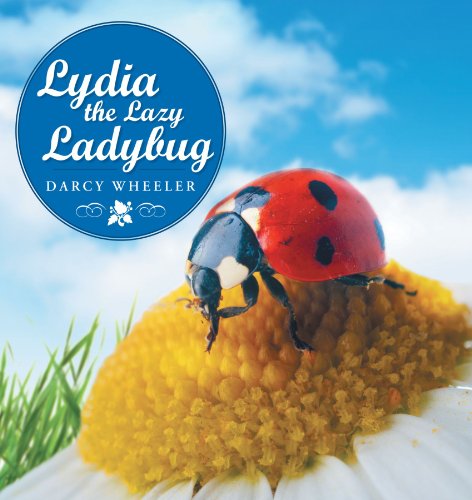 Lydia the Lazy Ladybug