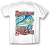 Running of the Bulls Dolphin Fishing Shirt from FishHead Gear