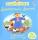 Scarecrow's secret ; The hungry donkey