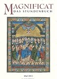 Zoom Produkt-Bild: MAGNIFICAT - Das Stundenbuch [Jahresabo]