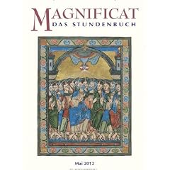 MAGNIFICAT - Das Stundenbuch [Jahresabo]